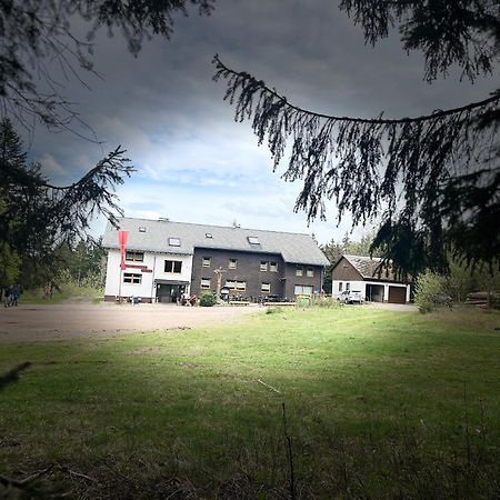 Naturfreundehaus Brend Furtwangen Luaran gambar