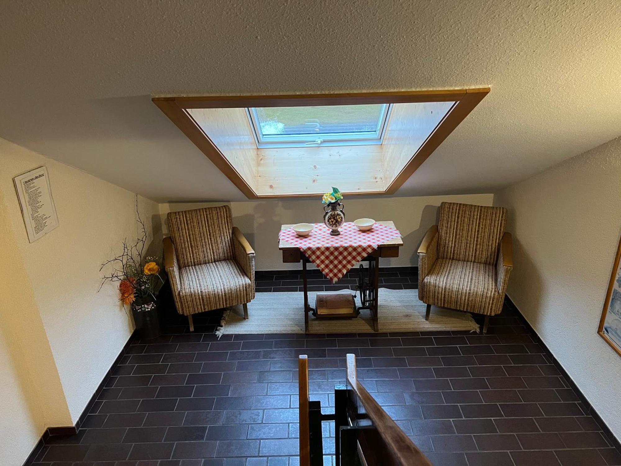 Naturfreundehaus Brend Furtwangen Luaran gambar