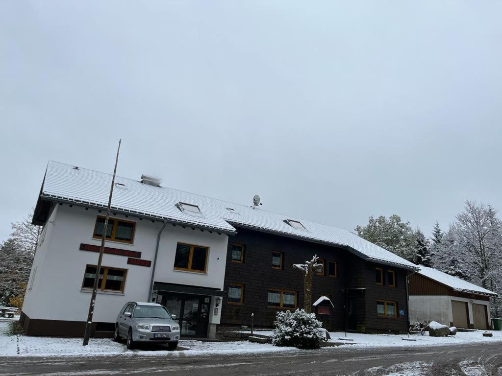 Naturfreundehaus Brend Furtwangen Luaran gambar