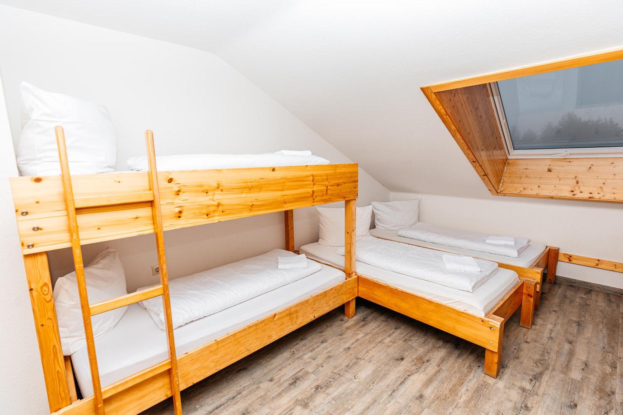 Naturfreundehaus Brend Furtwangen Luaran gambar