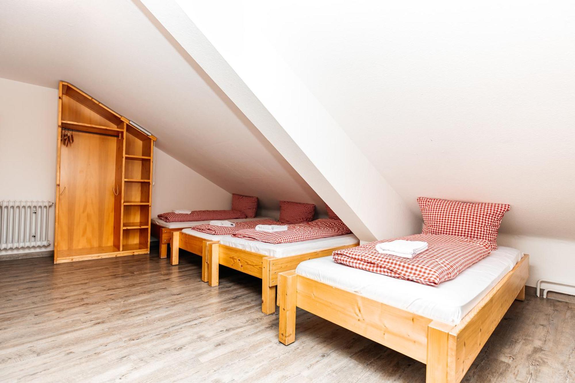 Naturfreundehaus Brend Furtwangen Luaran gambar