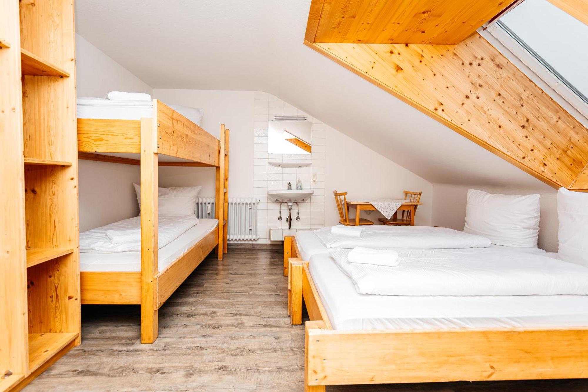 Naturfreundehaus Brend Furtwangen Luaran gambar