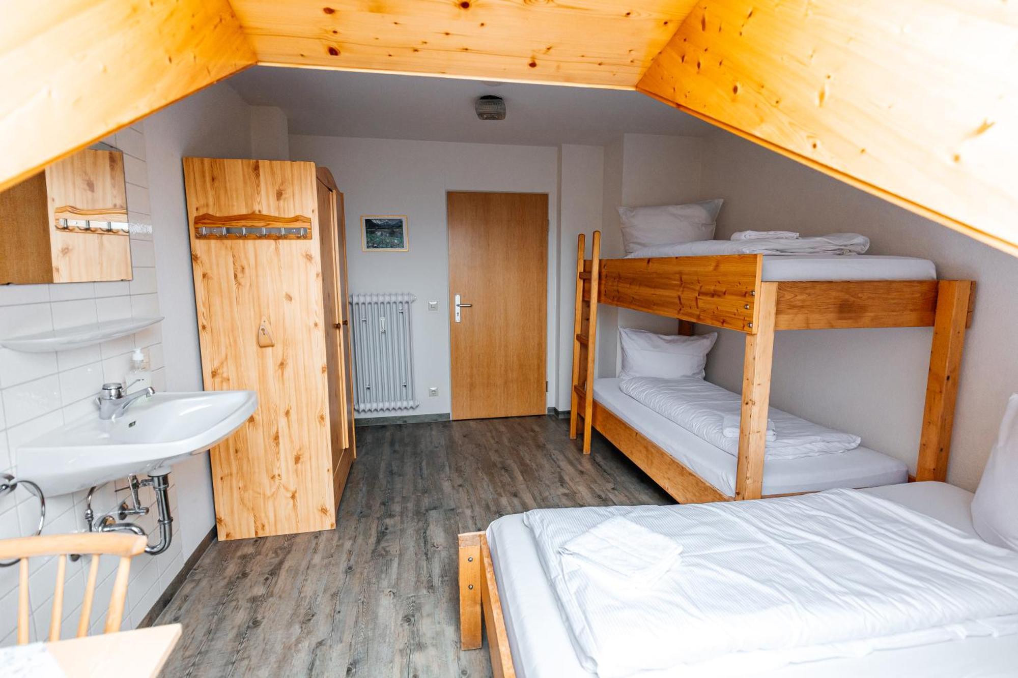 Naturfreundehaus Brend Furtwangen Luaran gambar
