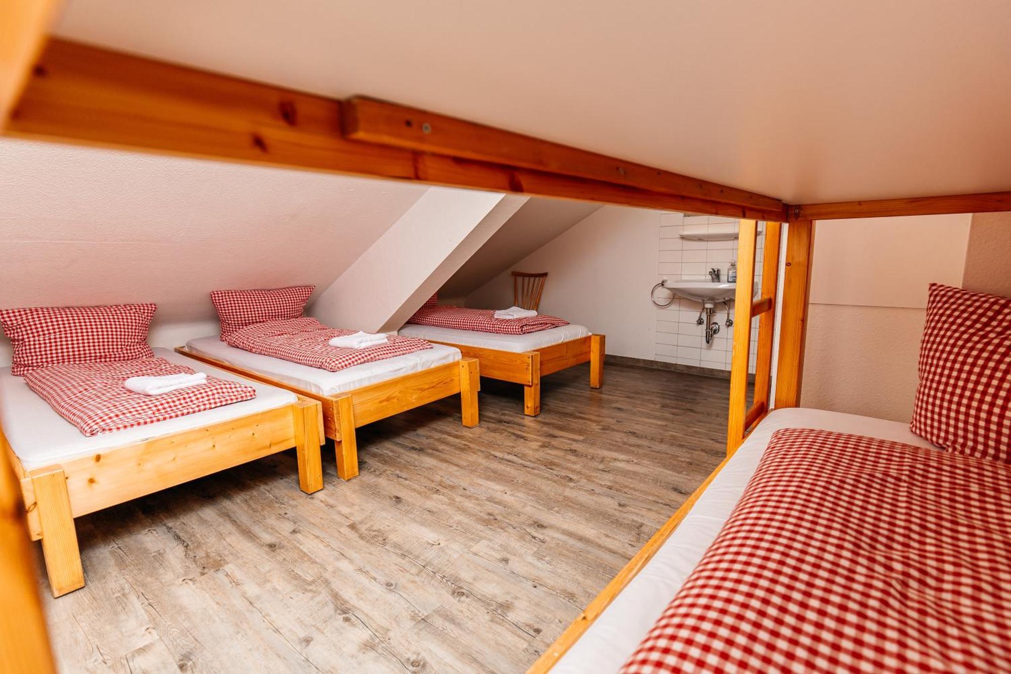 Naturfreundehaus Brend Furtwangen Luaran gambar