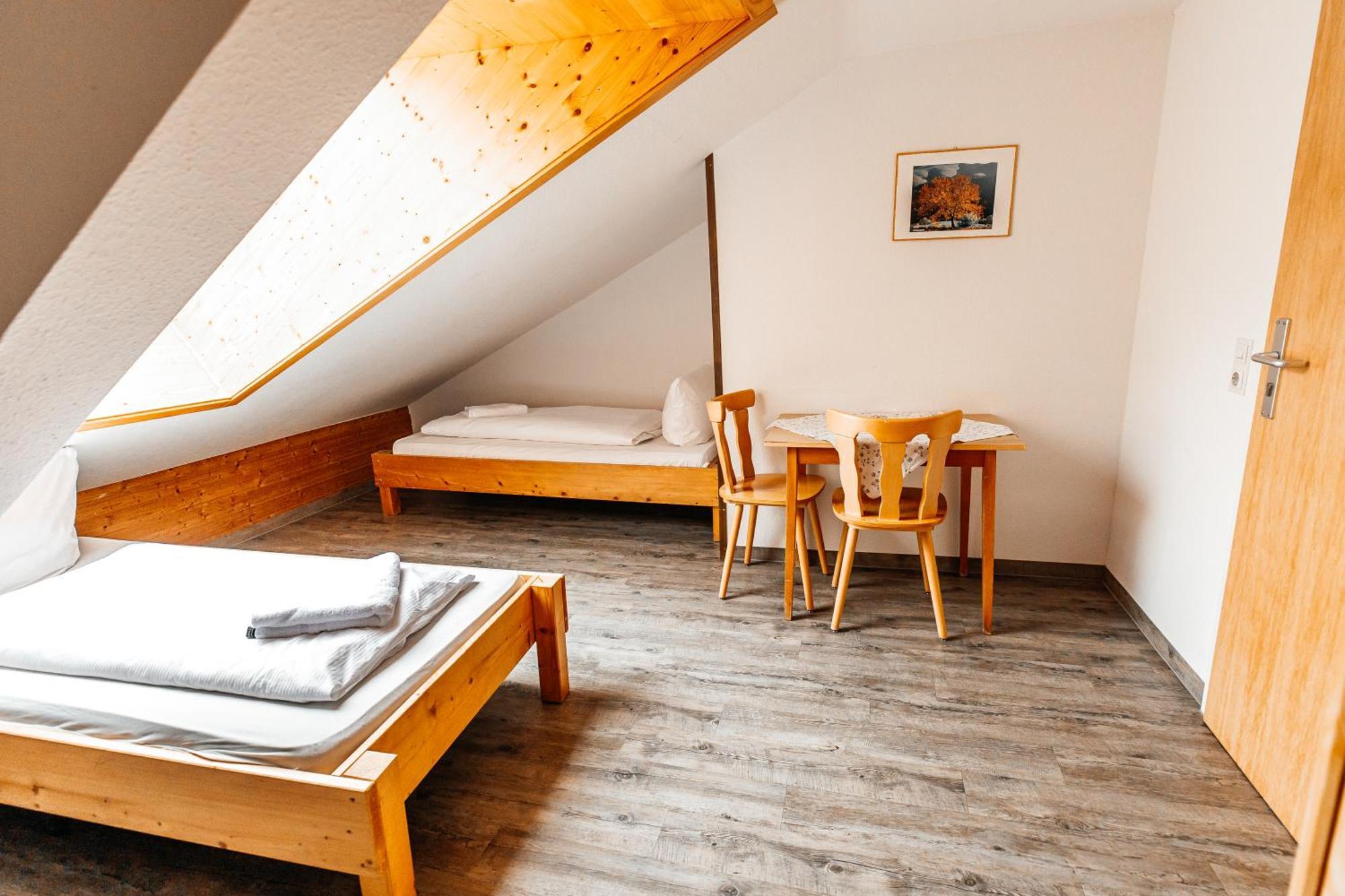 Naturfreundehaus Brend Furtwangen Luaran gambar