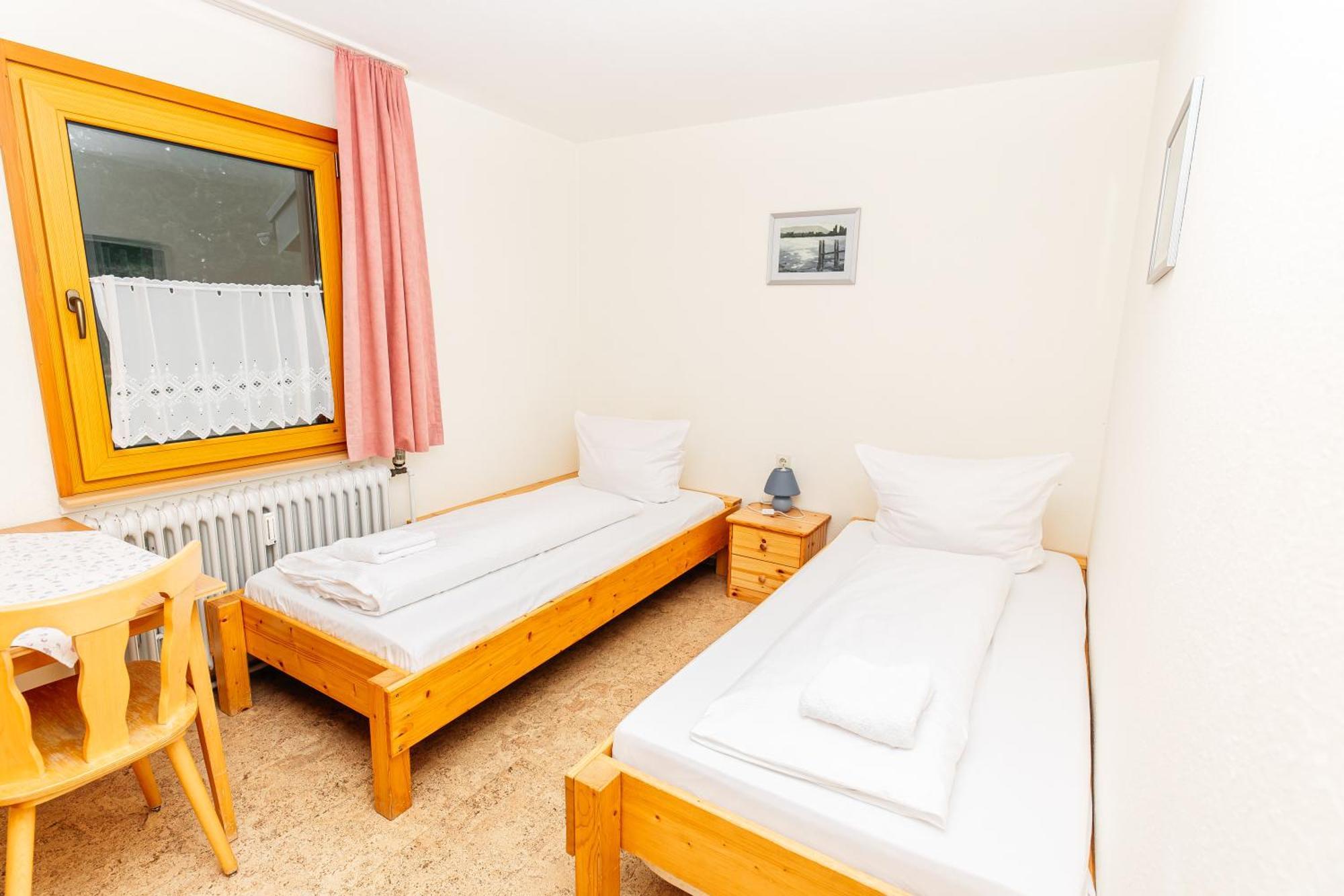 Naturfreundehaus Brend Furtwangen Luaran gambar
