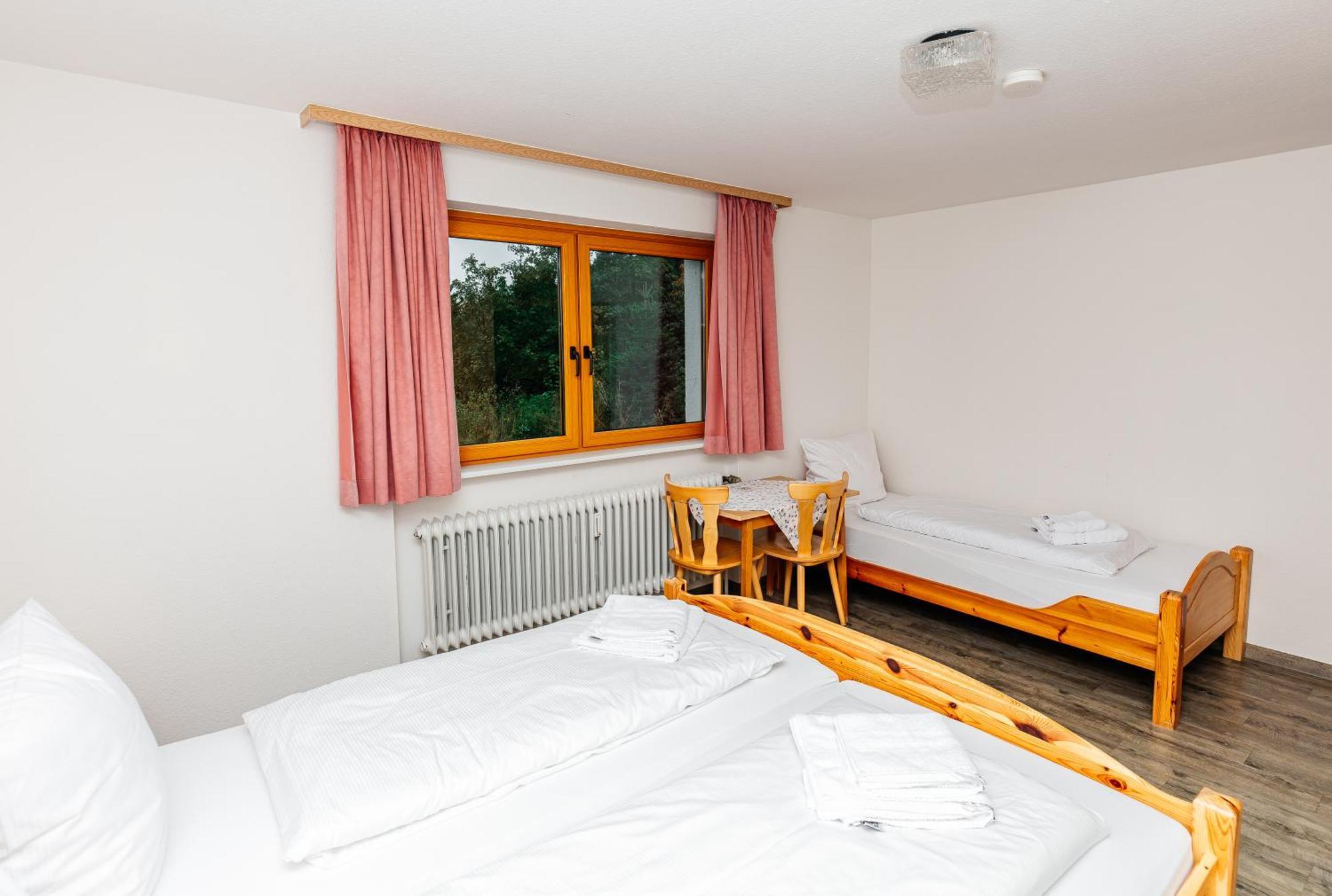 Naturfreundehaus Brend Furtwangen Luaran gambar