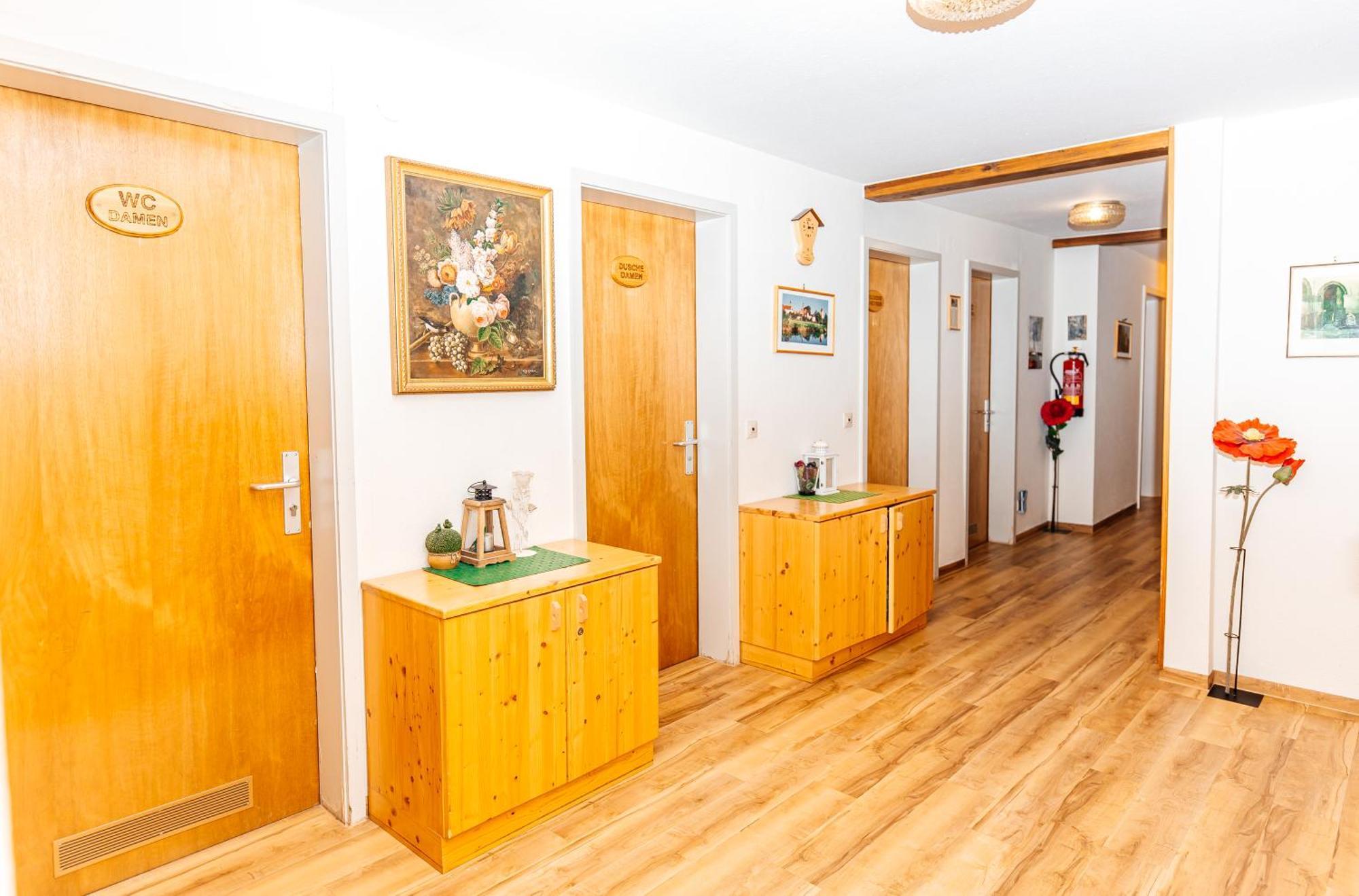Naturfreundehaus Brend Furtwangen Luaran gambar
