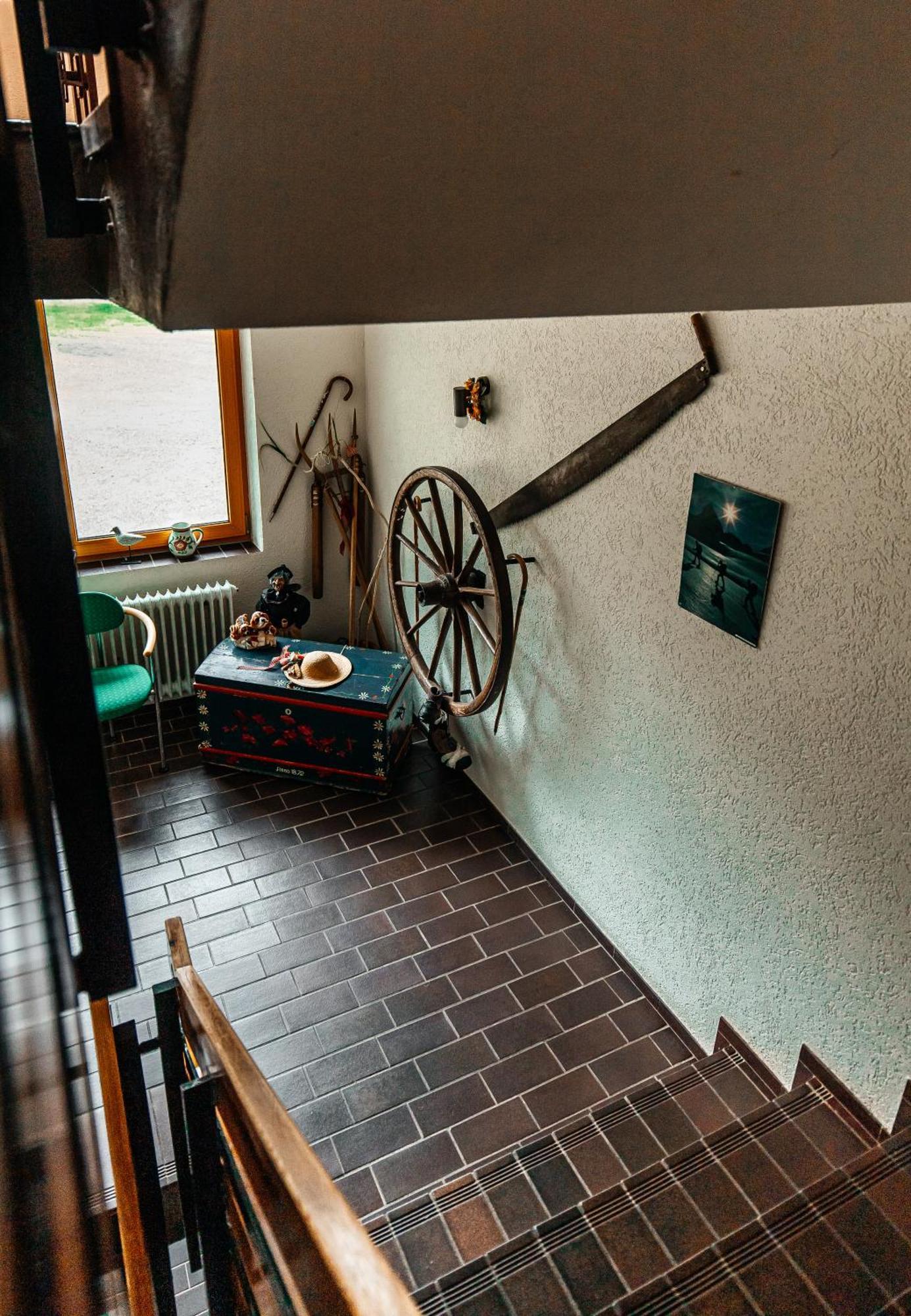 Naturfreundehaus Brend Furtwangen Luaran gambar