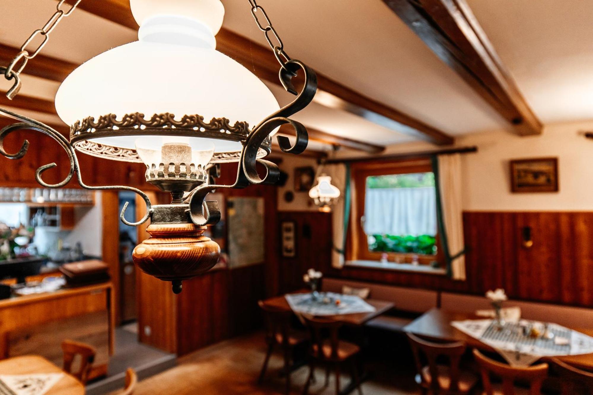 Naturfreundehaus Brend Furtwangen Luaran gambar