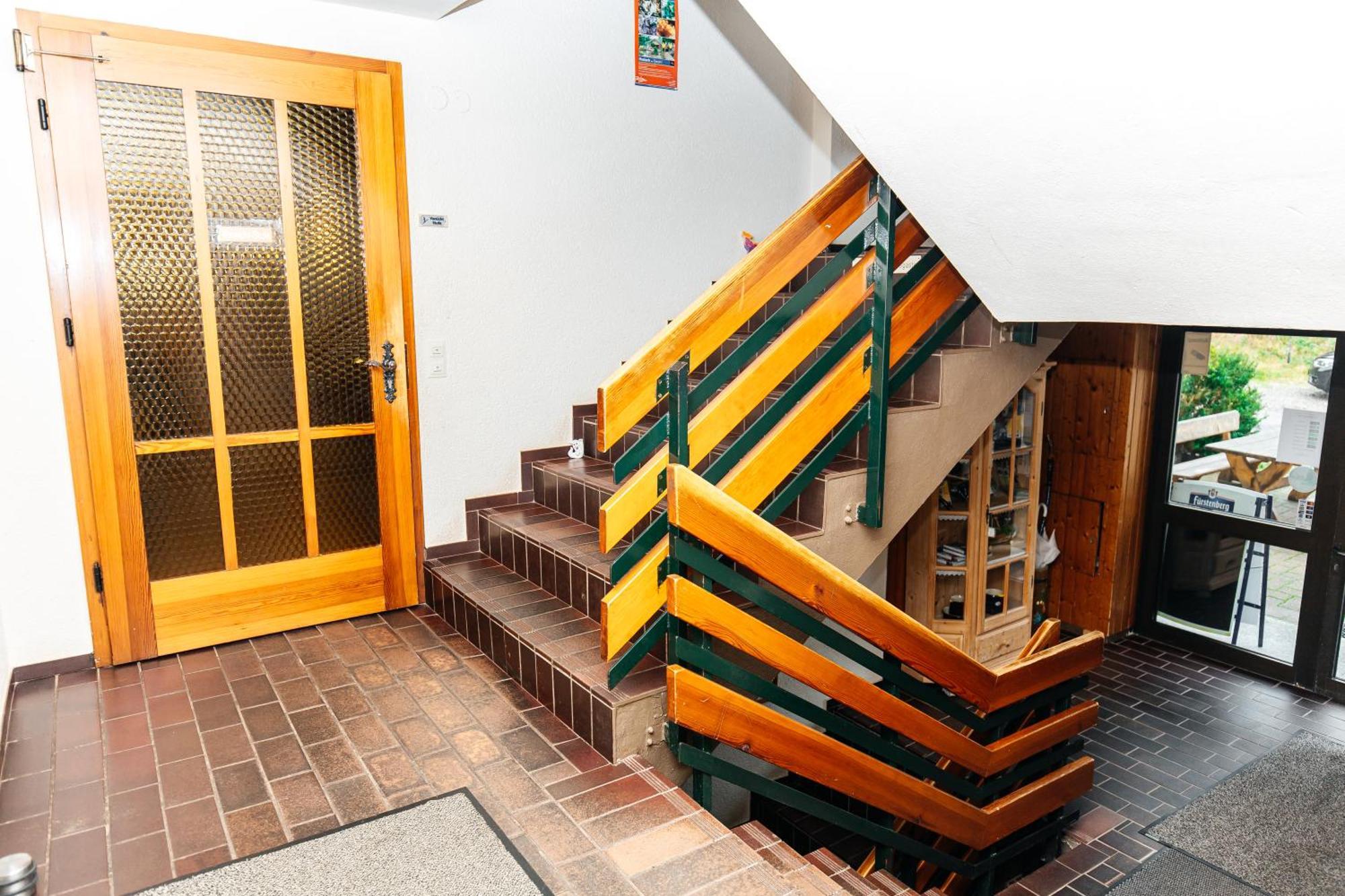 Naturfreundehaus Brend Furtwangen Luaran gambar