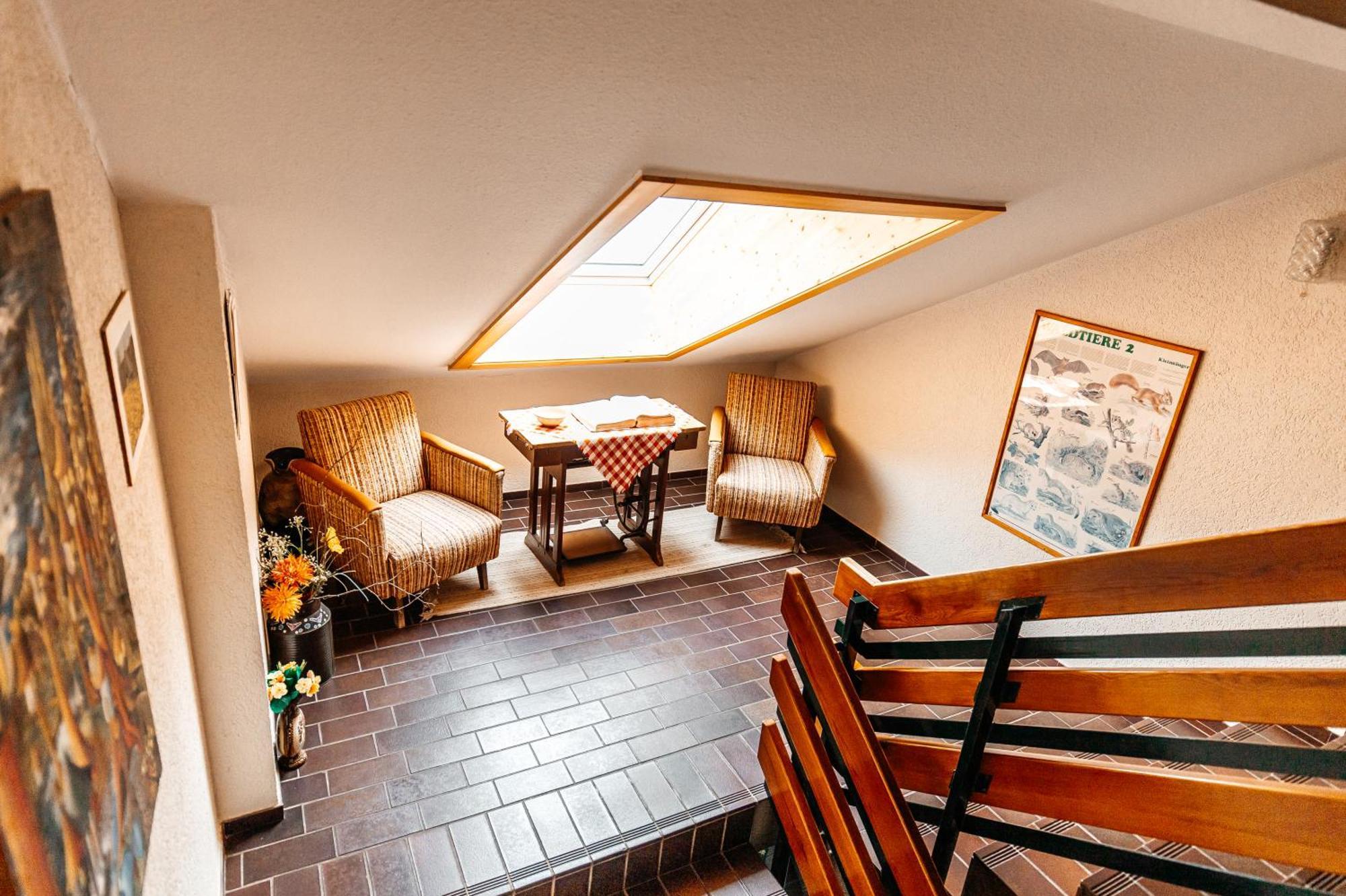 Naturfreundehaus Brend Furtwangen Luaran gambar