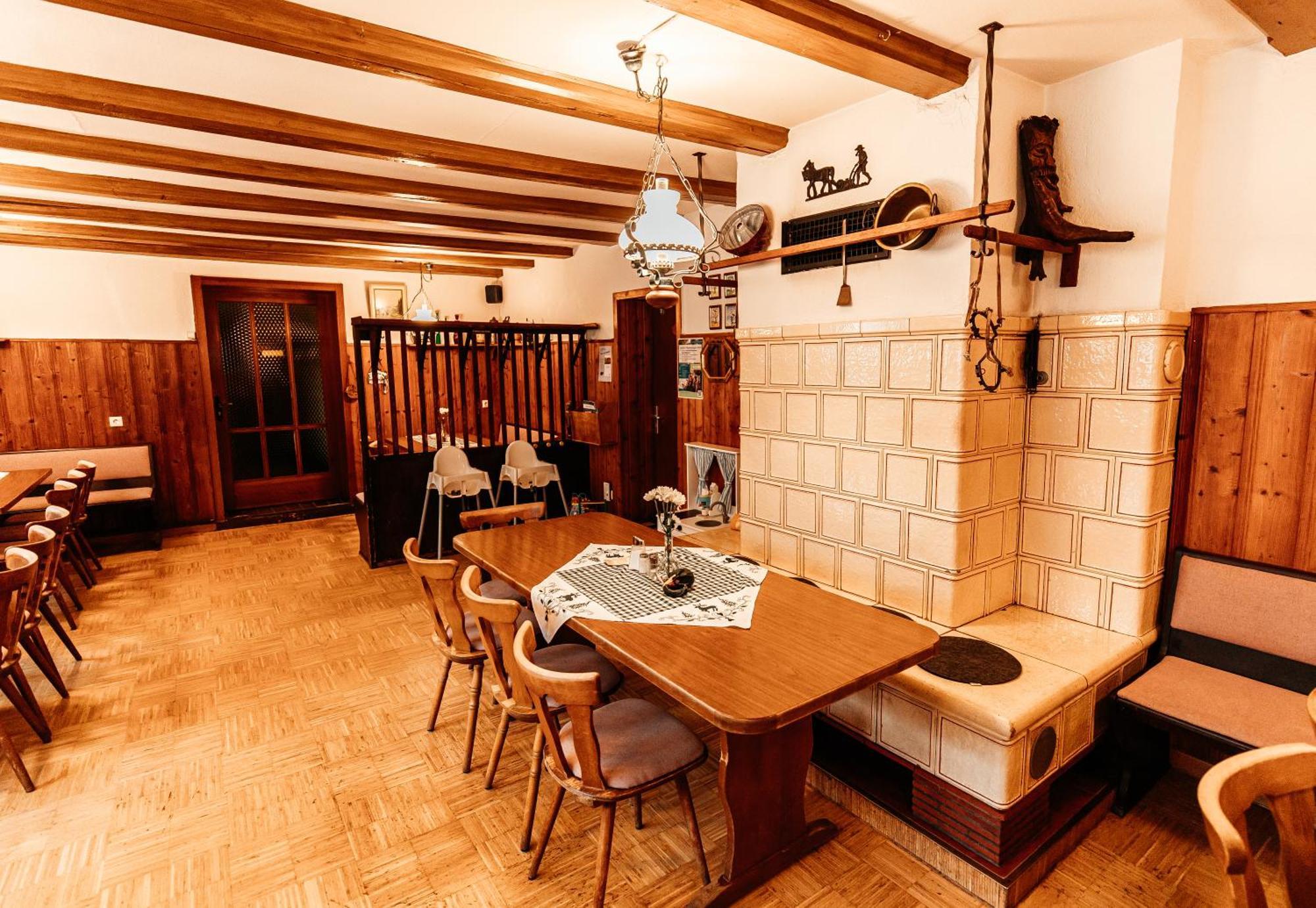 Naturfreundehaus Brend Furtwangen Luaran gambar