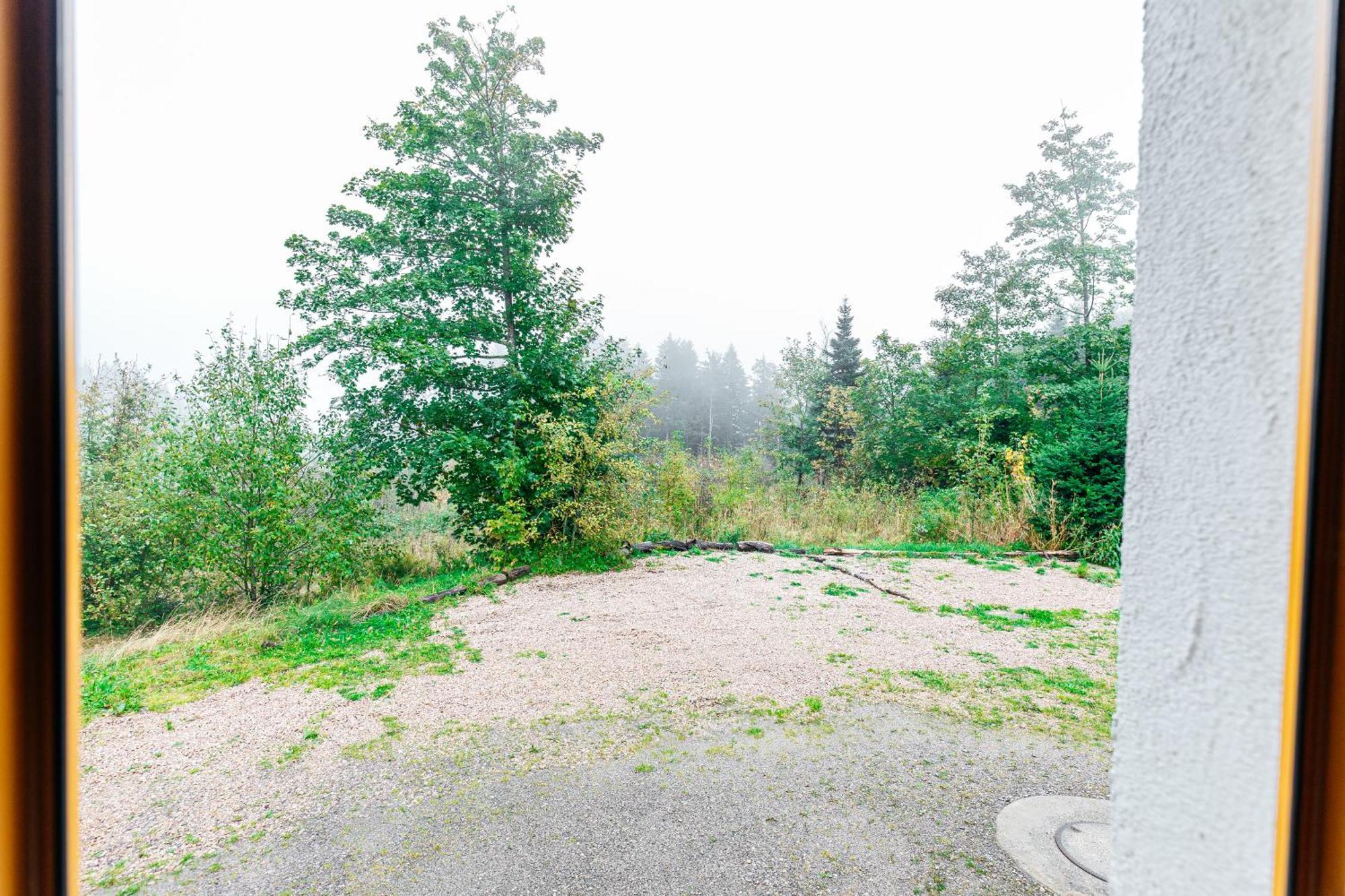 Naturfreundehaus Brend Furtwangen Luaran gambar