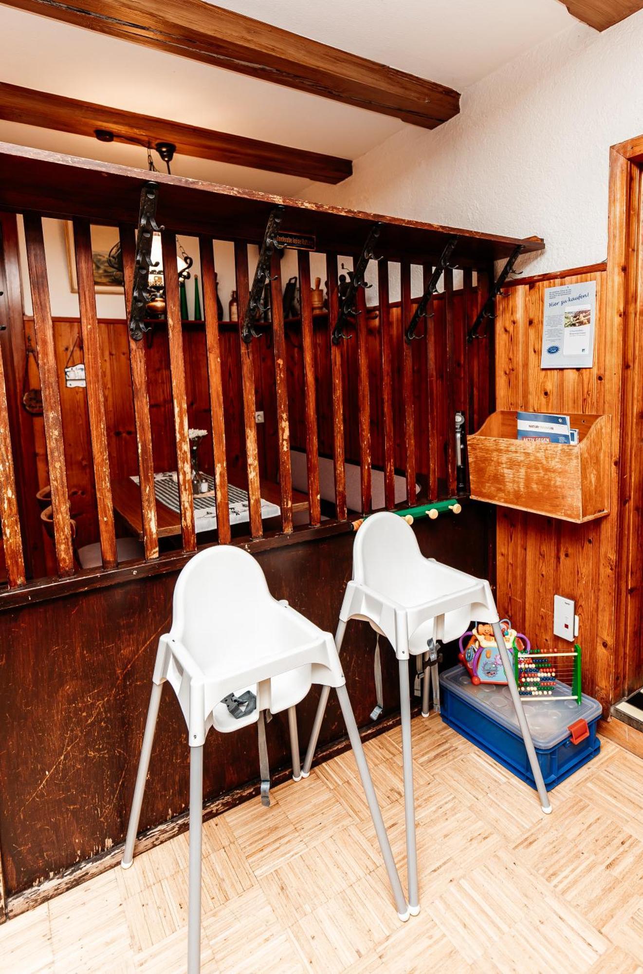 Naturfreundehaus Brend Furtwangen Luaran gambar