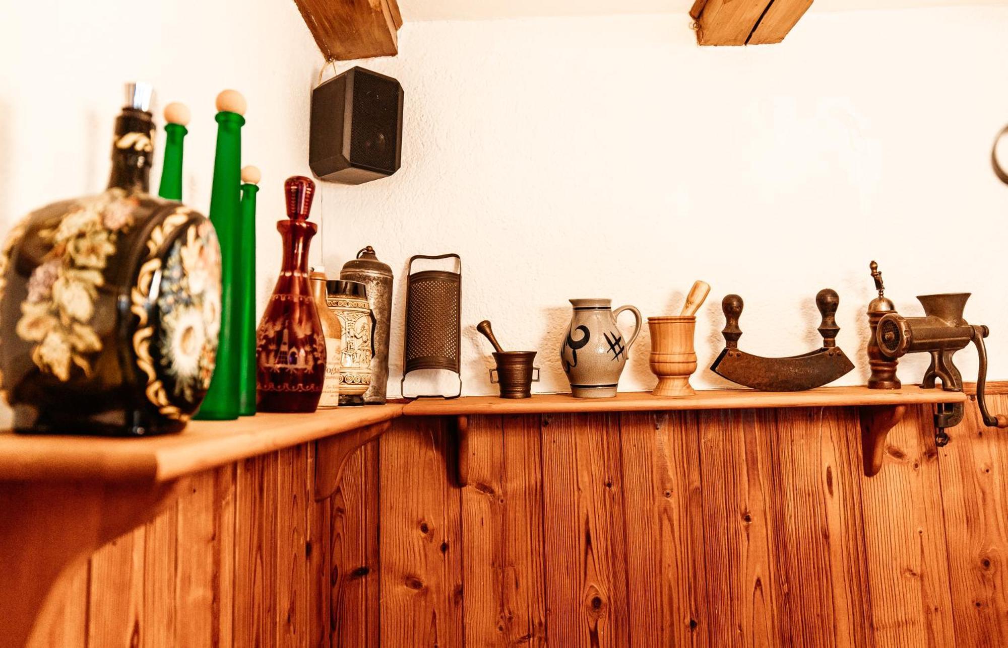 Naturfreundehaus Brend Furtwangen Luaran gambar